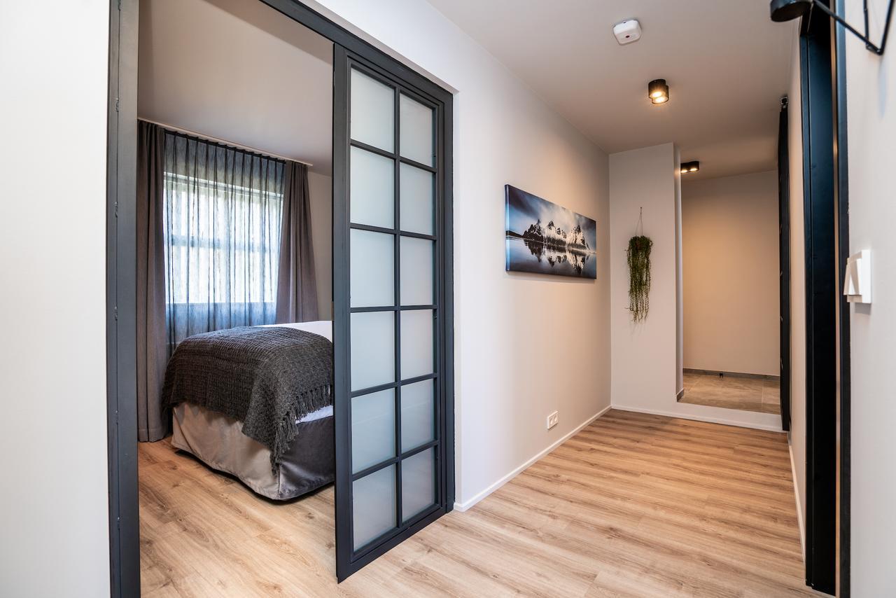 H96 Luxury Suite Keflavik Exterior photo