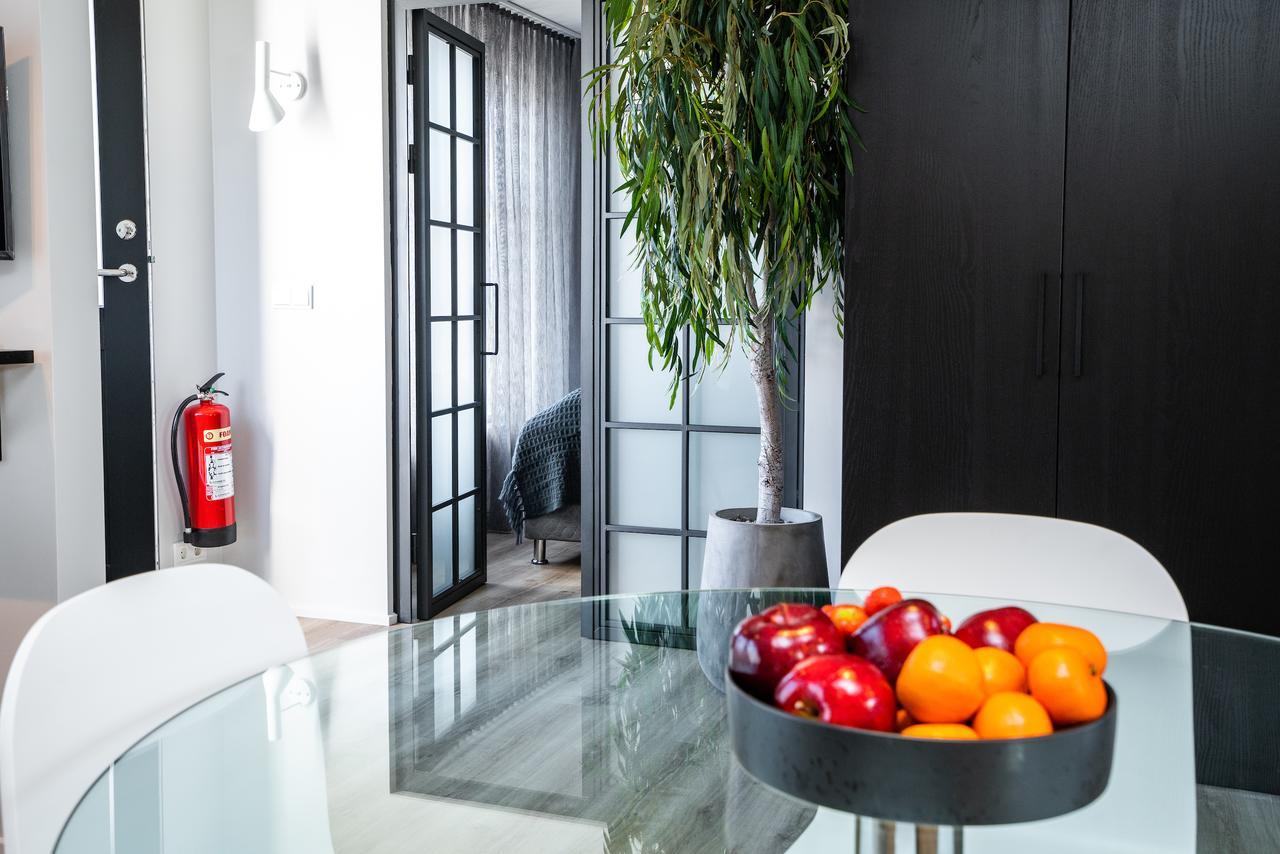 H96 Luxury Suite Keflavik Exterior photo